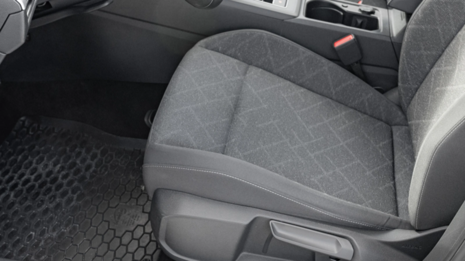VOLKSWAGEN Golf Golf VIII 2.0 TDI Life