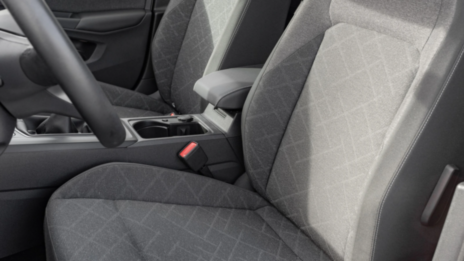 VOLKSWAGEN Golf Golf VIII 2.0 TDI Life