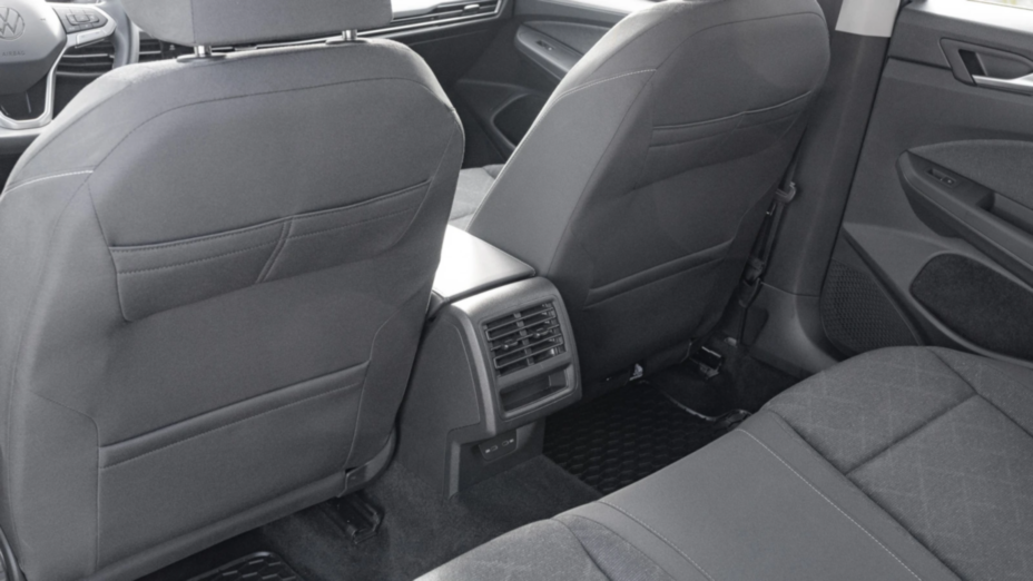 VOLKSWAGEN Golf Golf VIII 2.0 TDI Life