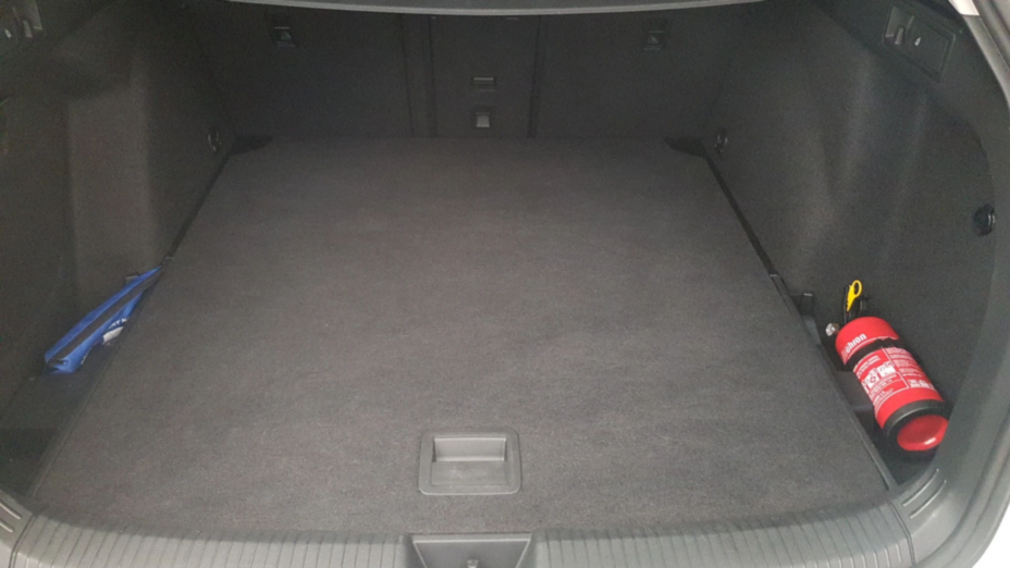 VOLKSWAGEN Golf Golf VIII 2.0 TDI Life