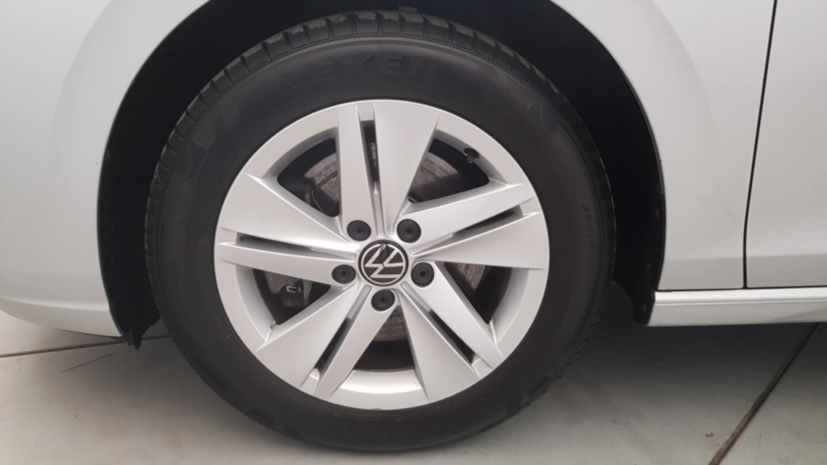 VOLKSWAGEN Golf Golf VIII 2.0 TDI Life
