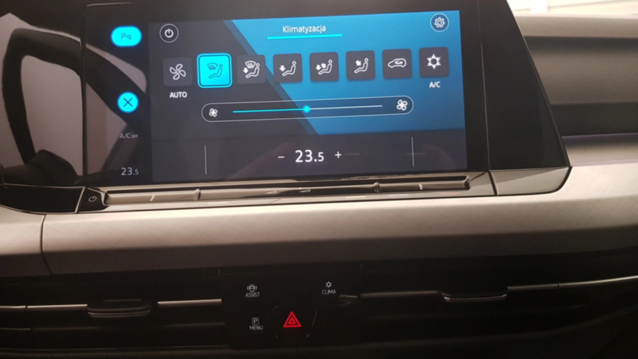 VOLKSWAGEN Golf Golf VIII 2.0 TDI Life