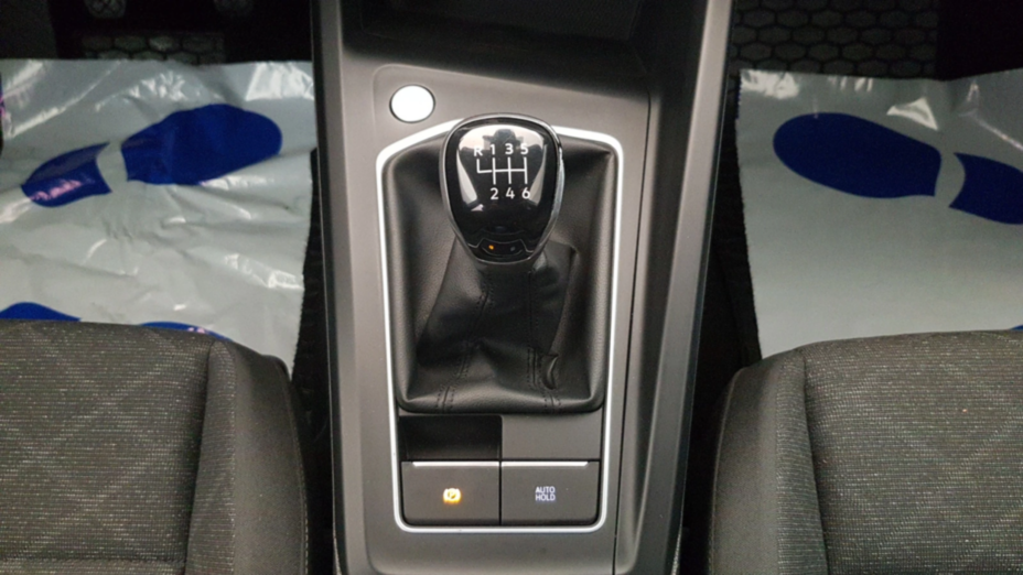 VOLKSWAGEN Golf Golf VIII 2.0 TDI Life