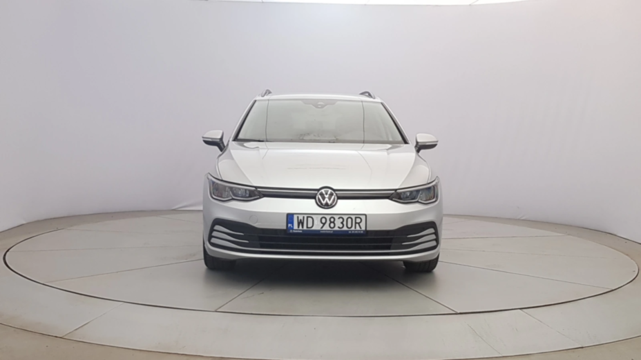 VOLKSWAGEN Golf Golf VIII 2.0 TDI Life