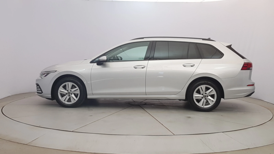 VOLKSWAGEN Golf Golf VIII 2.0 TDI Life