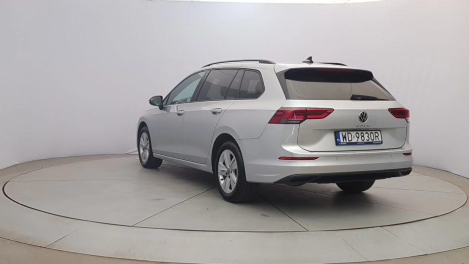 VOLKSWAGEN Golf Golf VIII 2.0 TDI Life