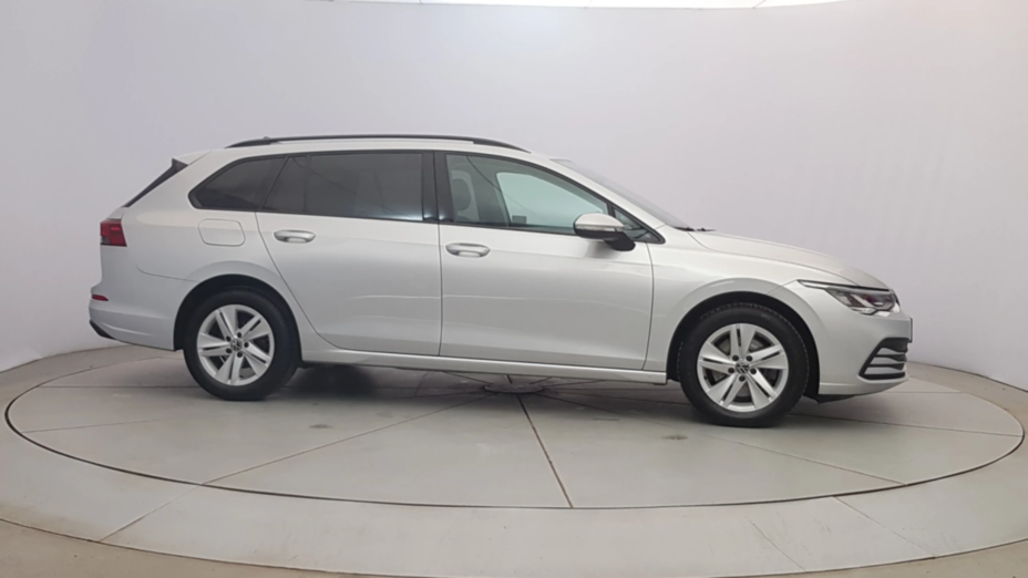 VOLKSWAGEN Golf Golf VIII 2.0 TDI Life