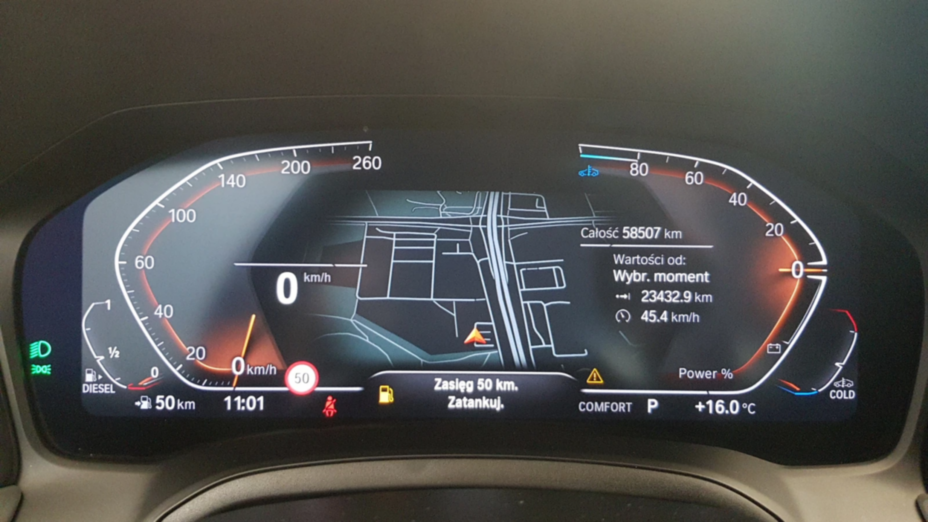BMW Seria 3 320d xDrive mHEV Advantage aut