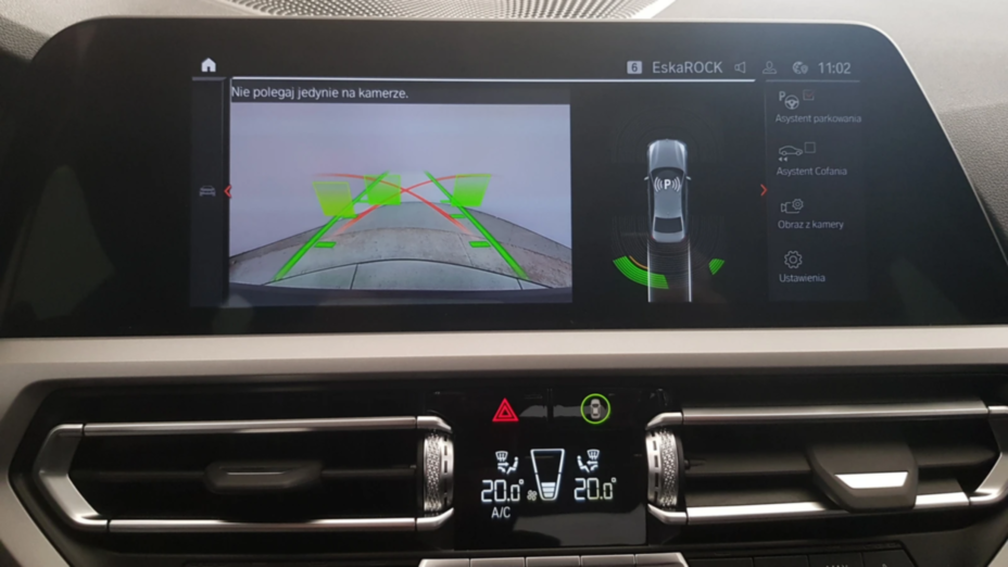 BMW Seria 3 320d xDrive mHEV Advantage aut
