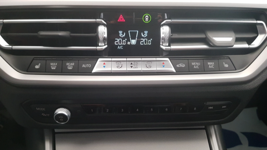 BMW Seria 3 320d xDrive mHEV Advantage aut