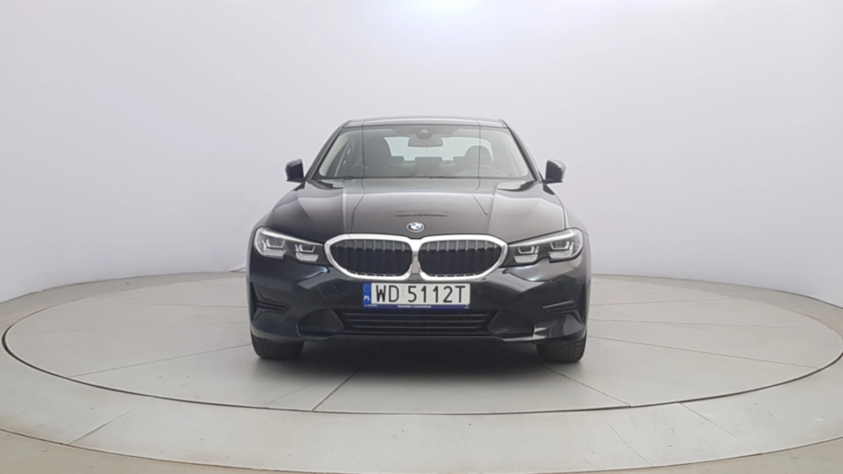 BMW Seria 3 320d xDrive mHEV Advantage aut