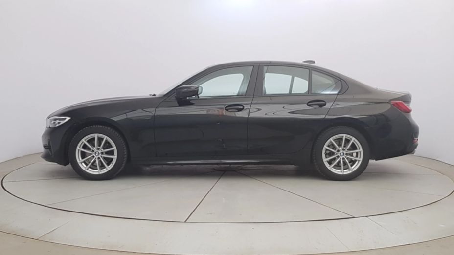 BMW Seria 3 320d xDrive mHEV Advantage aut