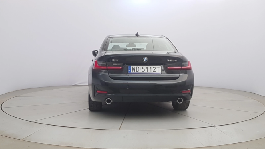 BMW Seria 3 320d xDrive mHEV Advantage aut