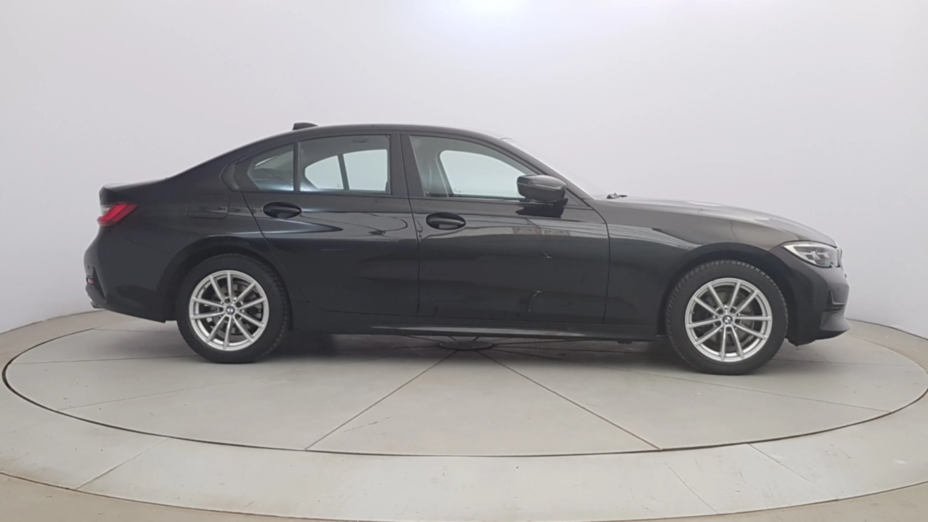 BMW Seria 3 320d xDrive mHEV Advantage aut