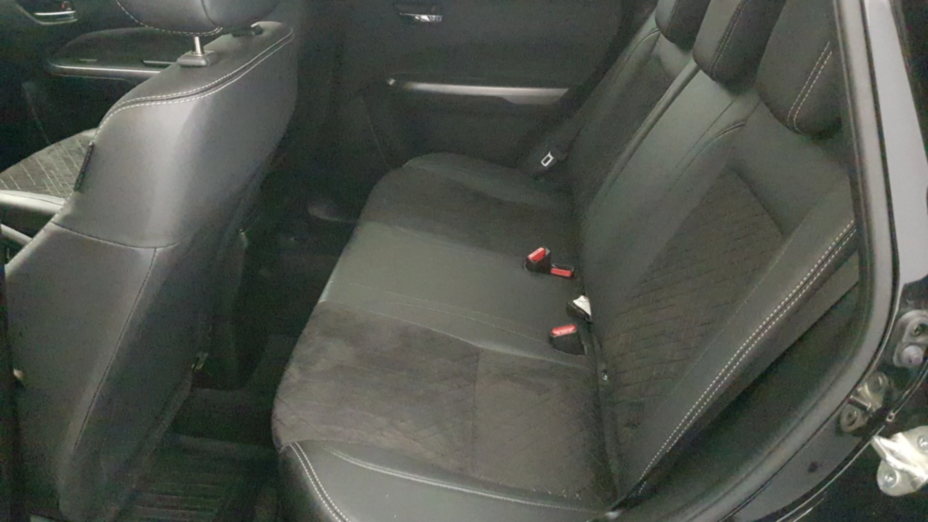 SUZUKI Vitara Vitara 1.4 Boosterjet SHVS Elegance 2WD