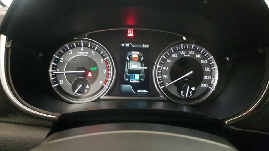 SUZUKI Vitara Vitara 1.4 Boosterjet SHVS Elegance 2WD