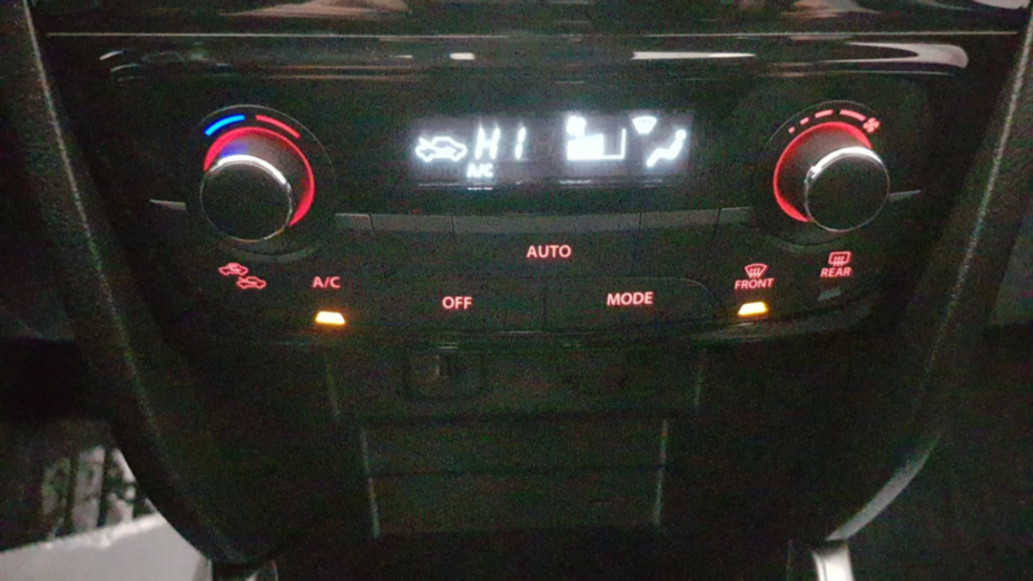 SUZUKI Vitara Vitara 1.4 Boosterjet SHVS Elegance 2WD