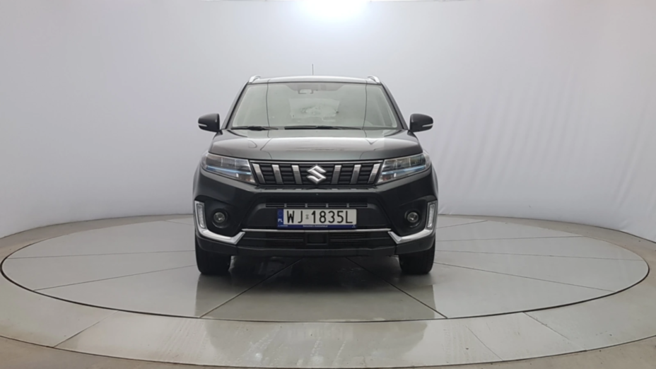SUZUKI Vitara Vitara 1.4 Boosterjet SHVS Elegance 2WD
