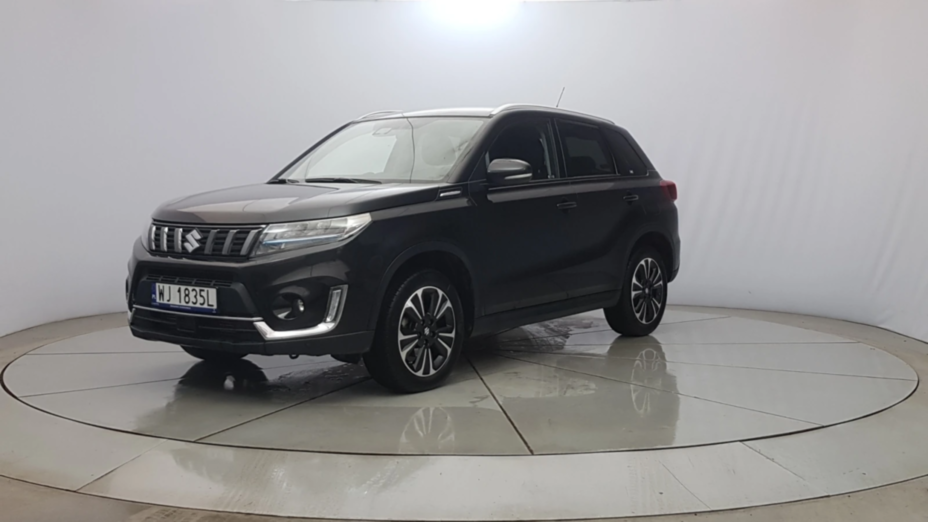 SUZUKI Vitara Vitara 1.4 Boosterjet SHVS Elegance 2WD