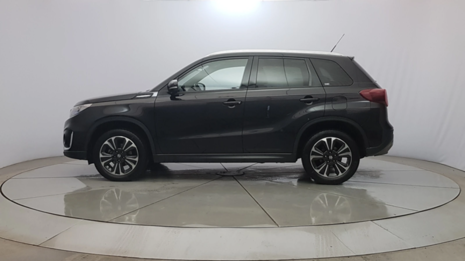 SUZUKI Vitara Vitara 1.4 Boosterjet SHVS Elegance 2WD