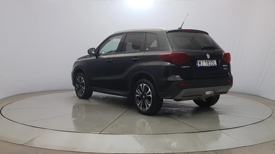 SUZUKI Vitara Vitara 1.4 Boosterjet SHVS Elegance 2WD