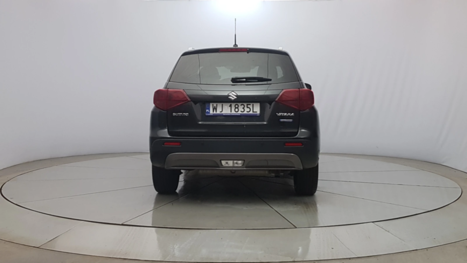 SUZUKI Vitara Vitara 1.4 Boosterjet SHVS Elegance 2WD