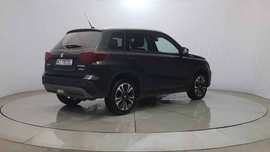 SUZUKI Vitara Vitara 1.4 Boosterjet SHVS Elegance 2WD