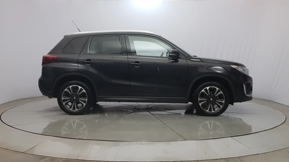 SUZUKI Vitara Vitara 1.4 Boosterjet SHVS Elegance 2WD