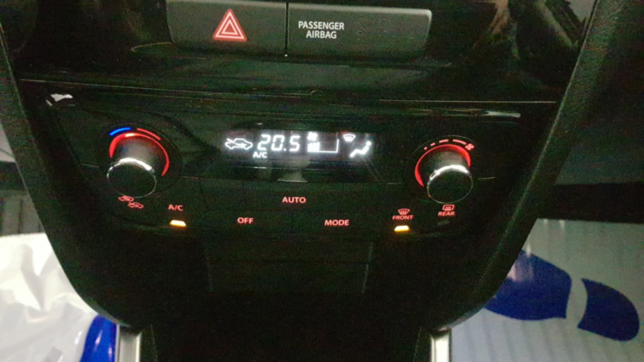 SUZUKI Vitara Vitara 1.4 Boosterjet SHVS Elegance 2WD
