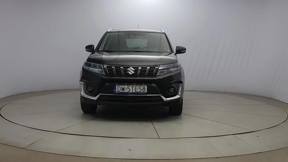SUZUKI Vitara Vitara 1.4 Boosterjet SHVS Elegance 2WD