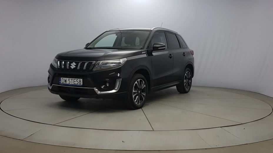 SUZUKI Vitara Vitara 1.4 Boosterjet SHVS Elegance 2WD