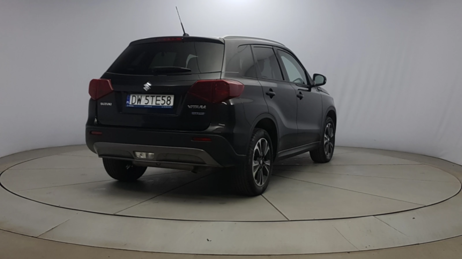 SUZUKI Vitara Vitara 1.4 Boosterjet SHVS Elegance 2WD