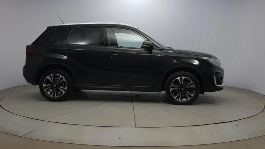 SUZUKI Vitara Vitara 1.4 Boosterjet SHVS Elegance 2WD
