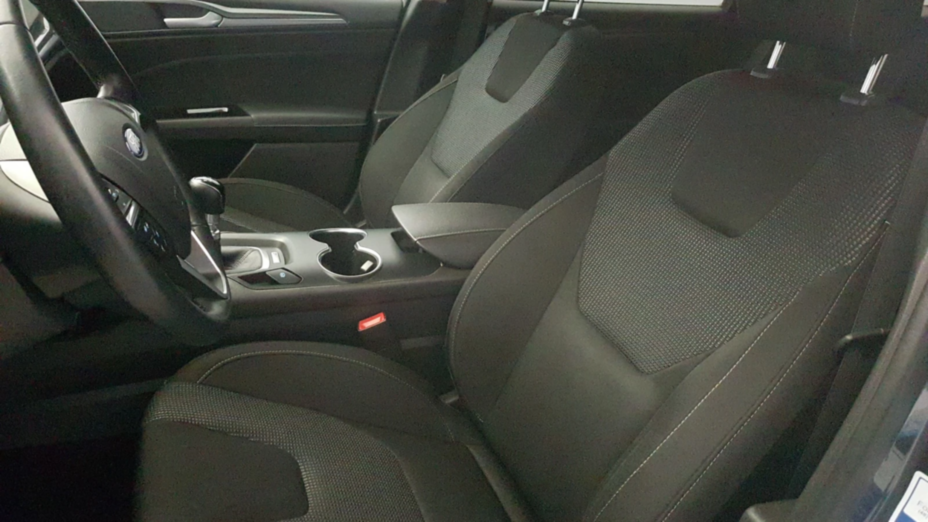 FORD Mondeo Mondeo 1.5 EcoBoost Titanium