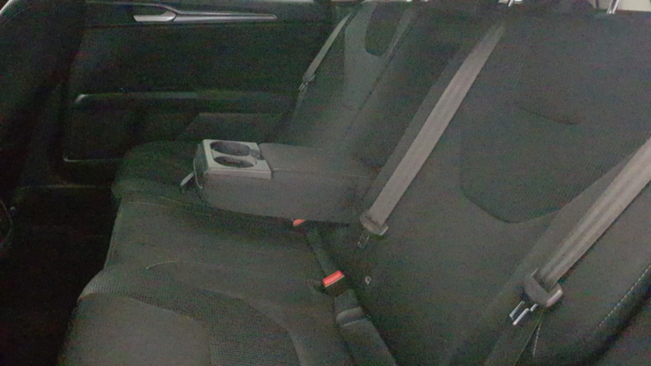 FORD Mondeo Mondeo 1.5 EcoBoost Titanium