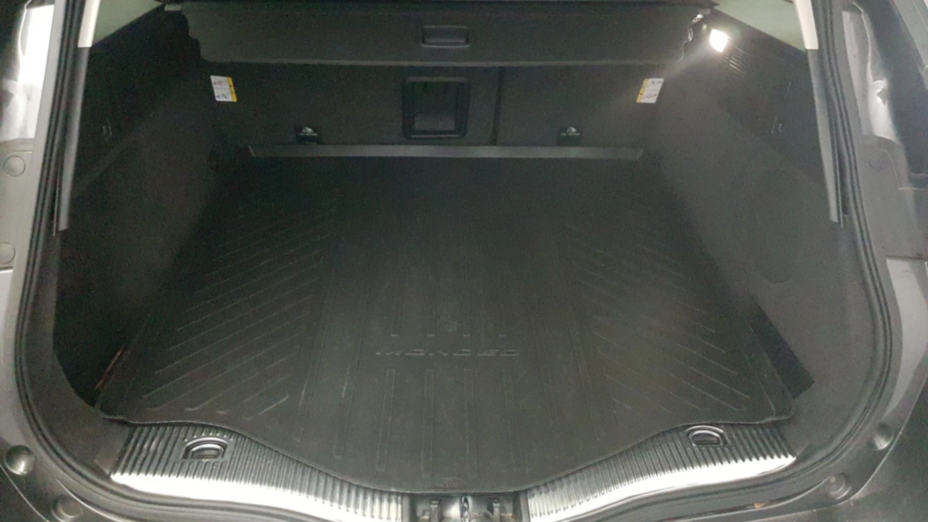 FORD Mondeo Mondeo 1.5 EcoBoost Titanium