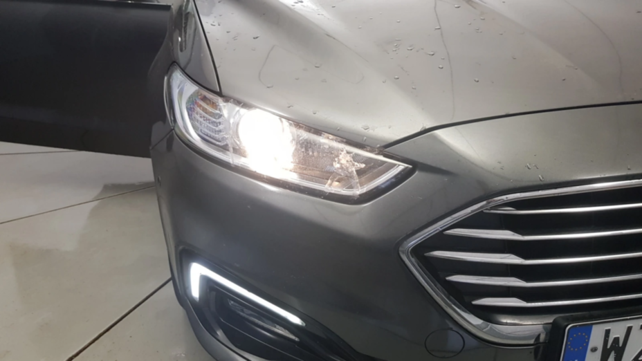 FORD Mondeo Mondeo 1.5 EcoBoost Titanium