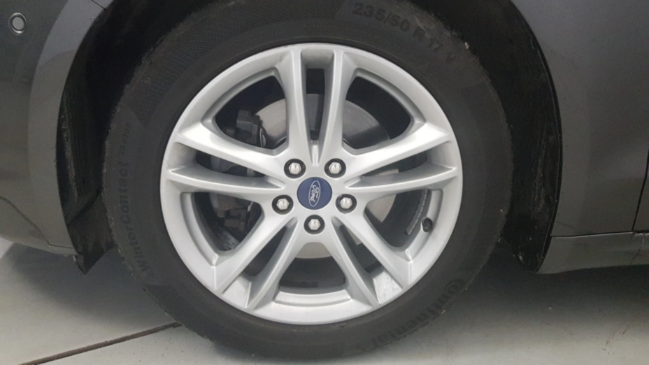 FORD Mondeo Mondeo 1.5 EcoBoost Titanium
