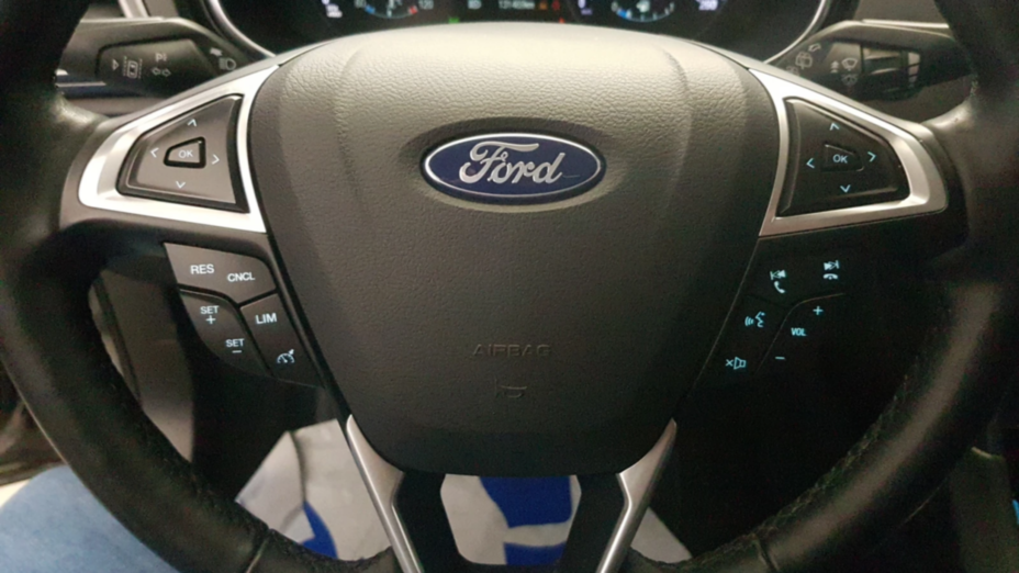 FORD Mondeo Mondeo 1.5 EcoBoost Titanium