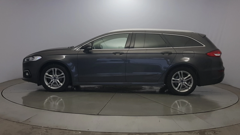 FORD Mondeo Mondeo 1.5 EcoBoost Titanium