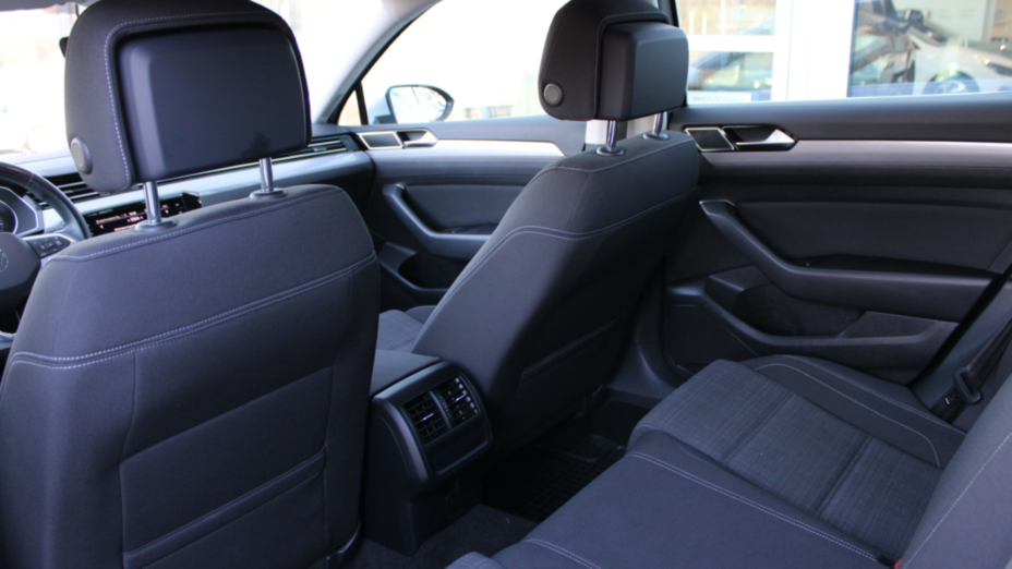 VOLKSWAGEN Passat Passat 2.0 TSI Business DSG
