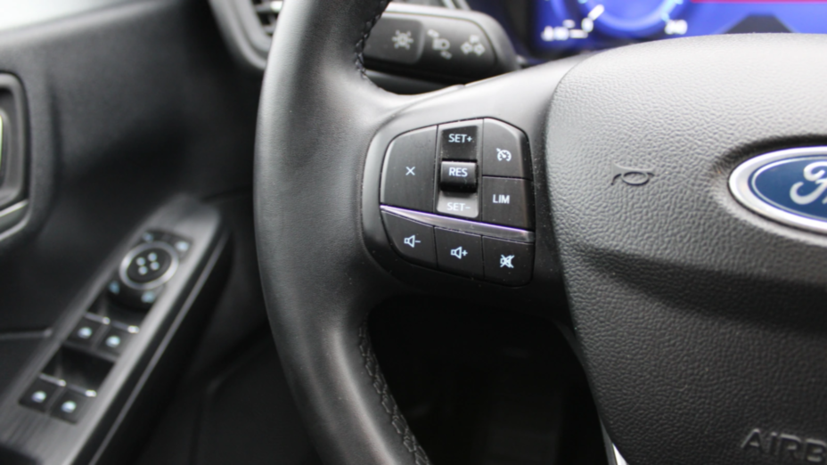 FORD Kuga Kuga 2.5 FHEV FWD Titanium
