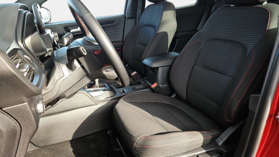 FORD Kuga Kuga 1.5 EcoBoost FWD ST-Line