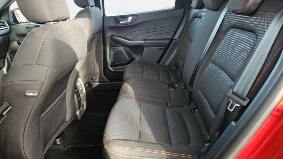 FORD Kuga Kuga 1.5 EcoBoost FWD ST-Line