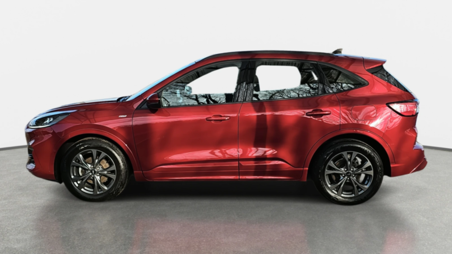 FORD Kuga Kuga 1.5 EcoBoost FWD ST-Line