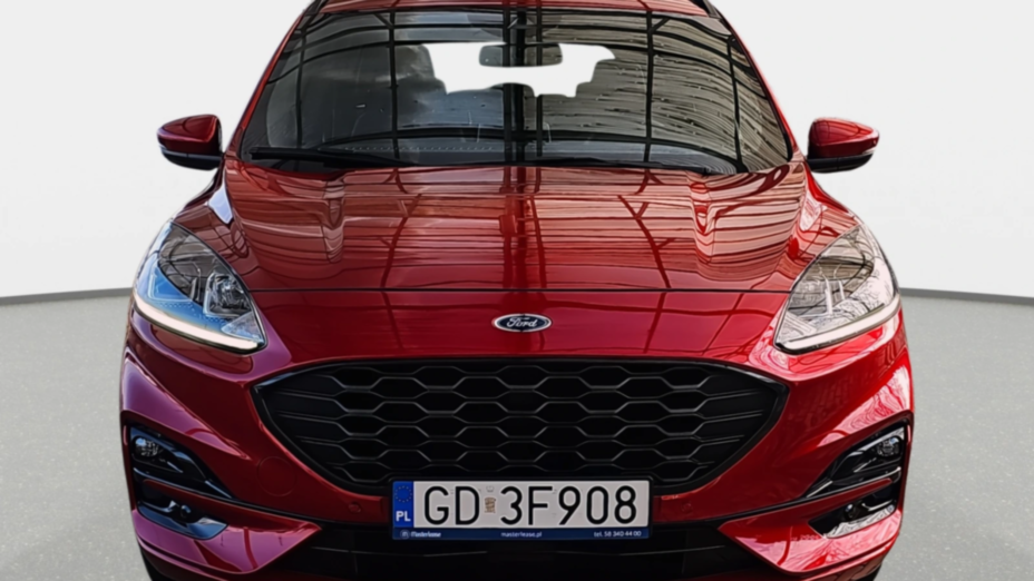 FORD Kuga Kuga 1.5 EcoBoost FWD ST-Line
