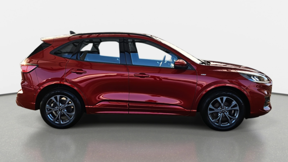 FORD Kuga Kuga 1.5 EcoBoost FWD ST-Line