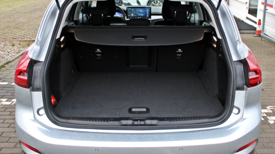 FORD Focus Focus 1.0 EcoBoost mHEV Titanium X