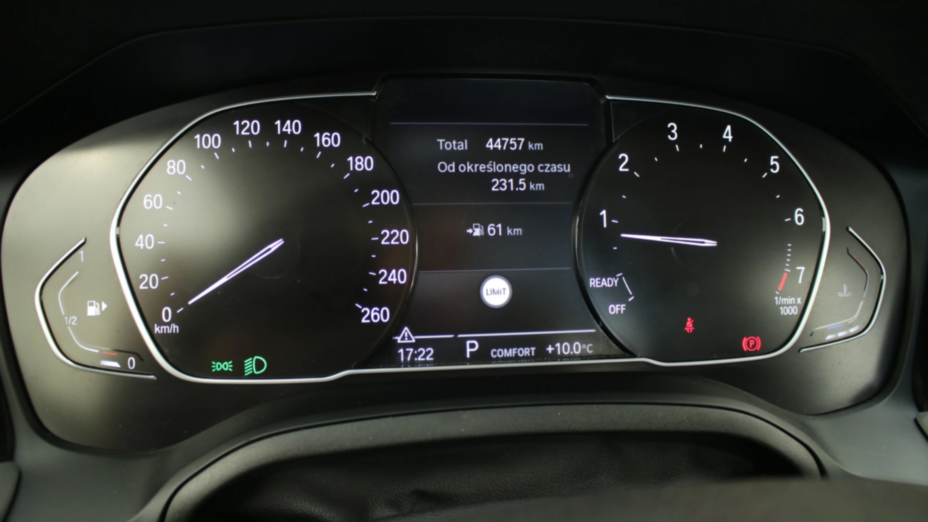 BMW Seria 3 318i Advantage aut