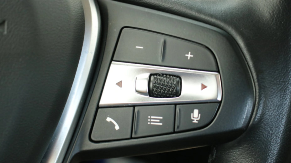 BMW Seria 3 318i Advantage aut